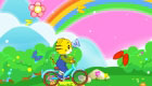 Ride my Bike