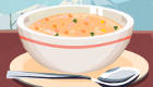 Girls Games: Soup for the Winter