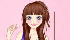 Girls Games: Fashionable 13-Year-Old Girl