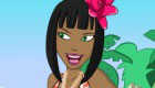 Hawaii Girl Game