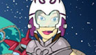 Girls Games: Astronaut Dress Up