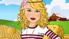 Girls Games: American Girl Game