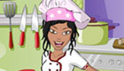 Cooking Dress Up