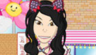 Girls Games: Harajuku Girl