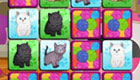 free : Cat Memory Game