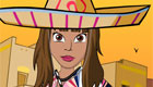 Mexican Dress Up