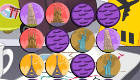 free : Travel Memory Game