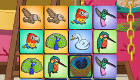 free : Bird Memory Game