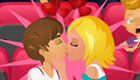 Kissing at the Movies