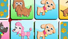 Dog Memory Game