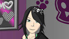 Emo Dress Up