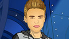 celebrity : Justin Bieber Game for Girls