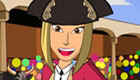 Bullfighting Dress Up Game