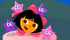 Dora’s Birthday Cake