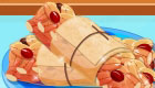 cooking : Tasty Granola Bars 