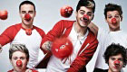 Music : One Direction - One Way Or Another (Teenage Kicks)