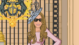 Kate Middleton Dress Up