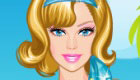 dress up : Retro Fashion Barbie Girl