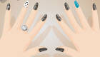 make up : Pretty Nail Art