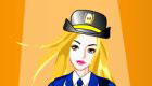 dress up : Girls Spy Game