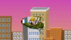 free : Airplane Shooting Game 
