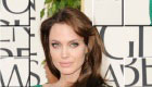 Girls Games: Angelina Jolie Puzzle