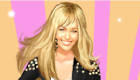 The Hannah Montana Concert
