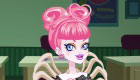 celebrity : Monster High Cupid Dress Up 