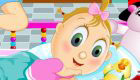 Girls Games: Baby World