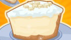 Making Banana Cream Pie