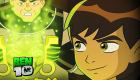 celebrity : Ben 10 and the Mystery of the Mayan Sword
