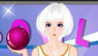 Girls Games: Bowling Dress Up