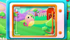 Girls Games: Girls’ Free Monster Game