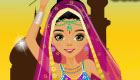 dress up : Indian Fashion