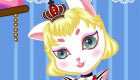 dress up : Cat Dress Up Game 