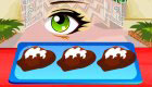 Baking Chocolate Cakes