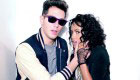 Music : Cobra Starship ft. Sabi - You make me feel