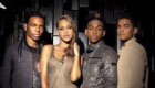 Music : Cover Drive - Sparks