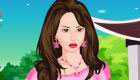 Girls Games: Dress Up an Eagle Tamer