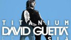 Music : David Guetta Feat. Sia - Titanium