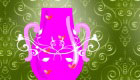 decoration : Vase Decorating Game