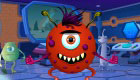 Design a Baby Monster