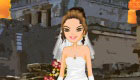 Girls Games: Mayan Wedding Day