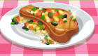 Girls Games: Fun BBQ Recipe