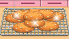 Girls Games: Girls’ Cookie Games
