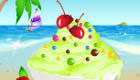 cooking : Pistachio Ice Cream