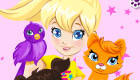 celebrity : Polly Pet Care