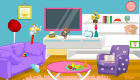 free : Cleaning the House