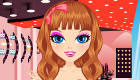 make up : Girls’ Hair Game