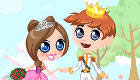 dress up : Royal Wedding Game for Girls